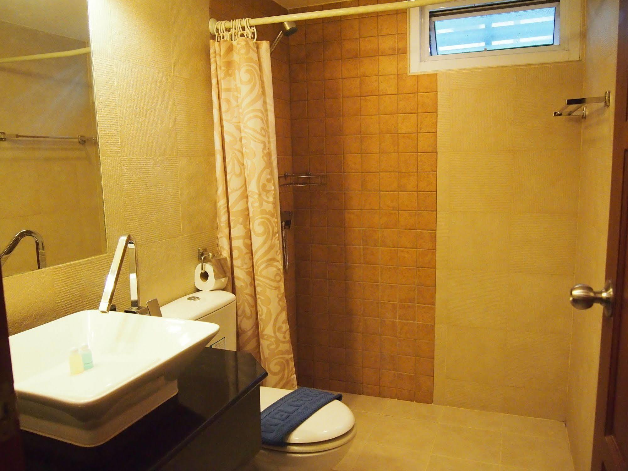 The Paradise Residence Condominum Jomtien Beach Exterior photo